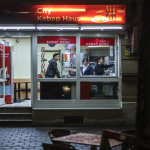 Döner Bild Nr. 9
