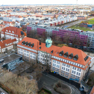 Hardenberg-Gymnasium (Januar 2019)