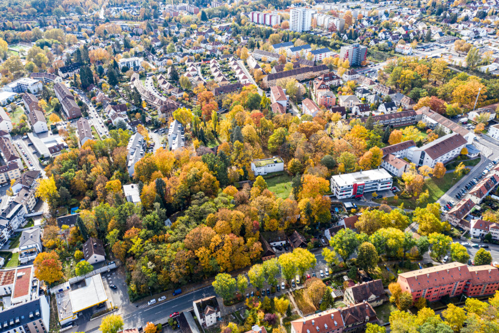 Haus Hirschmann (Oktober 2020)