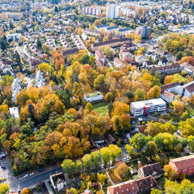 Haus Hirschmann (Oktober 2020)
