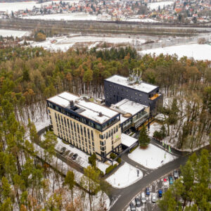 Hotel Forsthaus (Januar 2019)